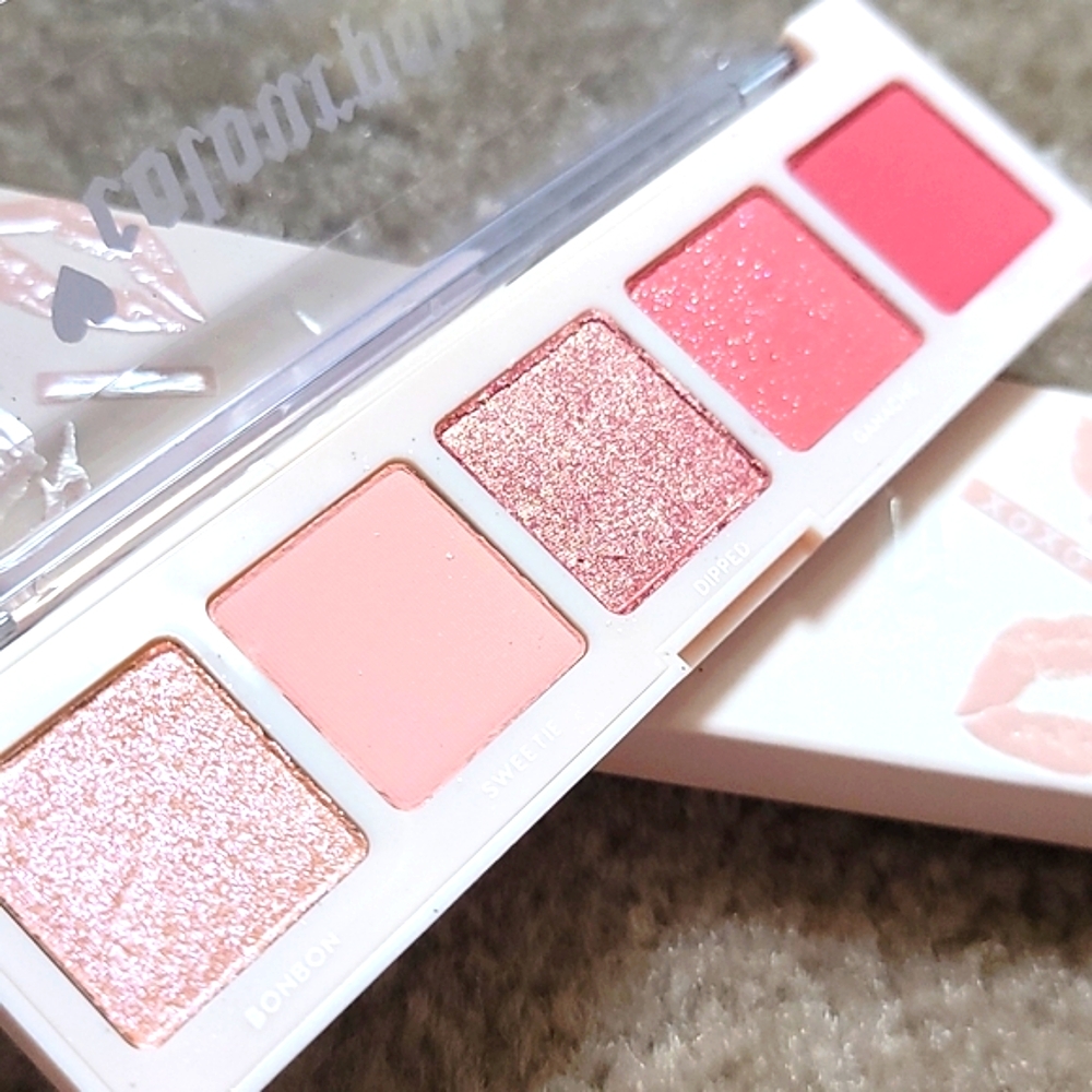 Melt 4 U Colourpop